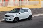 Suzuki Ignis 2016 года (WW)